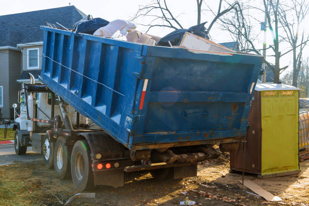 Best Yard Cleanup Services  in West Jefferson, OH