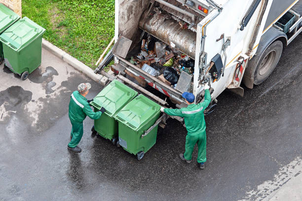 Best Garage Cleanout Services  in West Jefferson, OH