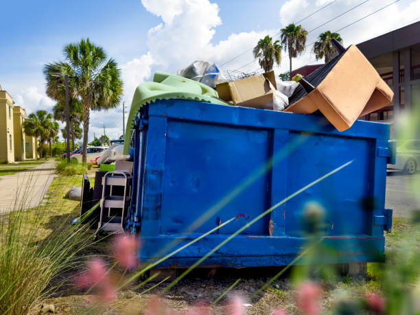 Best Junk Removal Near Me  in West Jefferson, OH