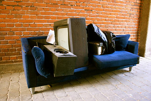 Best Construction Debris Removal  in West Jefferson, OH