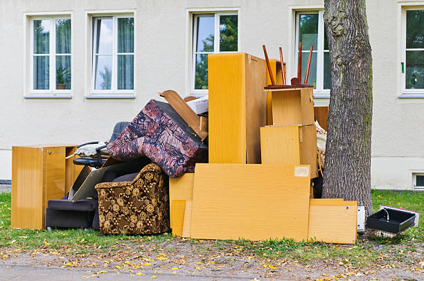 Best Commercial Junk Removal  in West Jefferson, OH