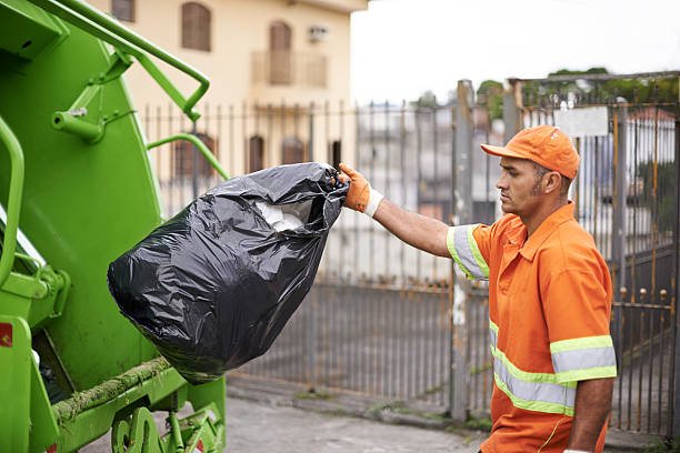 Best Residential Junk Removal  in West Jefferson, OH