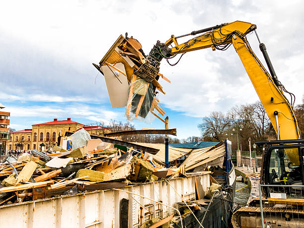 Best Full-Service Junk Removal  in West Jefferson, OH